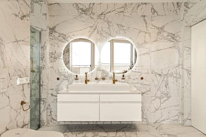 Prodej bytu 4+1, Praha - Stodůlky, Petržílkova, 228 m2