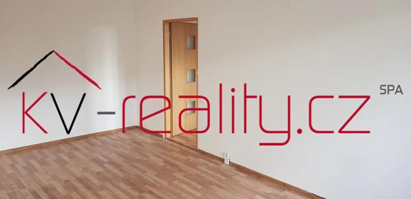 Prodej bytu 2+1, Hroznětín, Sídliště, 56 m2