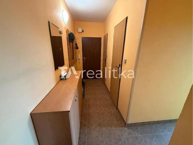 Prodej bytu 2+1, Opava, Hobzíkova, 55 m2