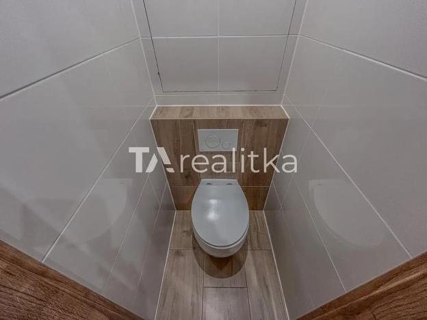 Pronájem bytu 2+1, Orlová, Kpt. Jaroše, 53 m2