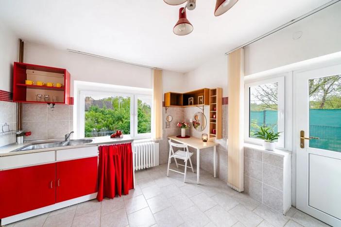 Pronájem rodinného domu, Týnec nad Sázavou, 148 m2