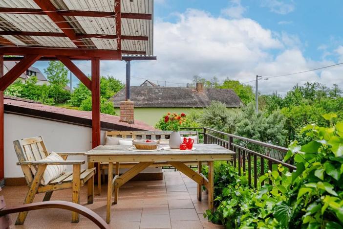 Pronájem rodinného domu, Týnec nad Sázavou, 148 m2