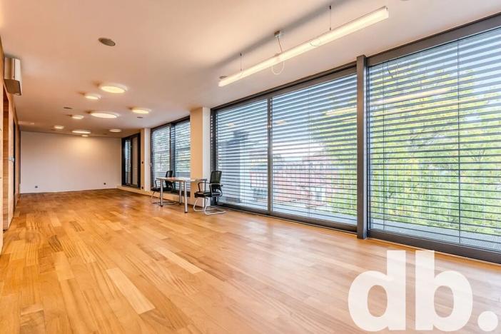 Pronájem bytu 1+kk, Cheb, 26. dubna, 70 m2