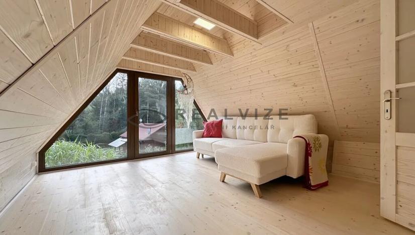 Prodej chaty, Strážkovice, 190 m2