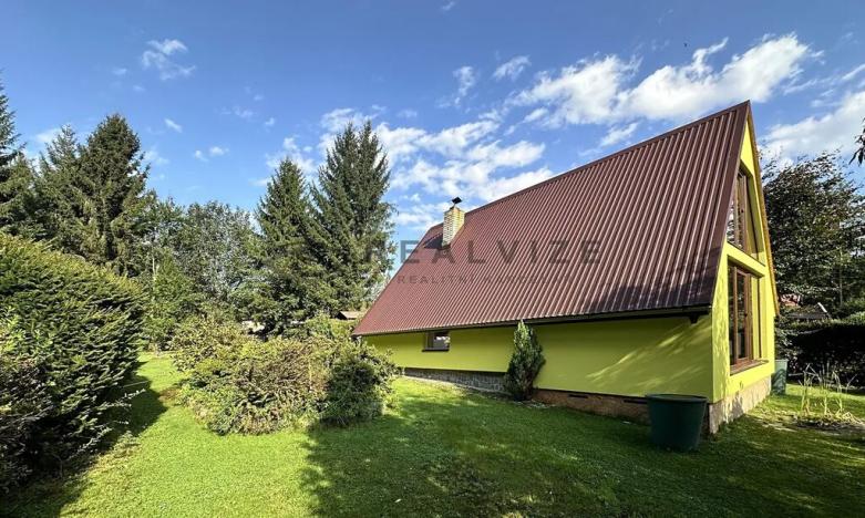 Prodej chaty, Strážkovice, 190 m2