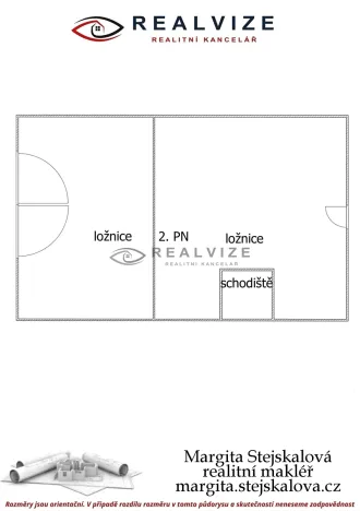 Prodej chaty, Strážkovice, 190 m2