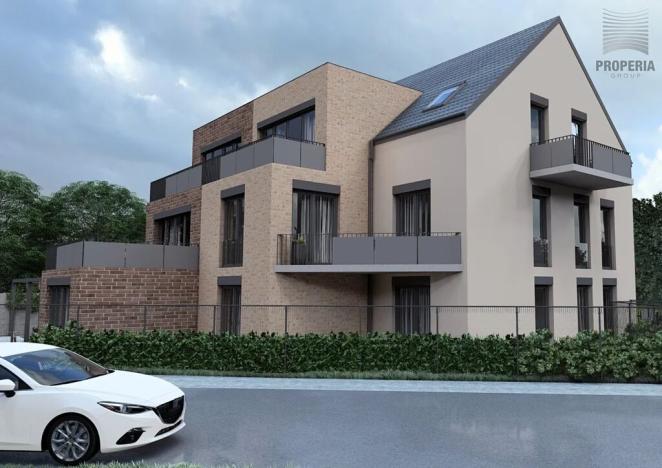 Prodej bytu 4+kk, Brno, Rolencova, 88 m2