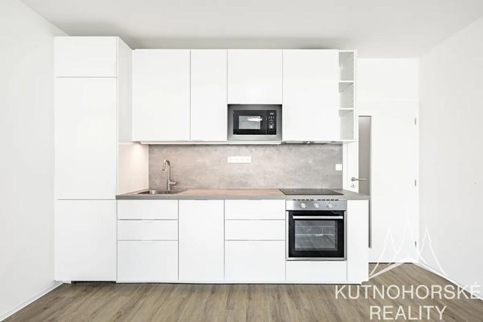 Pronájem bytu 2+kk, Kutná Hora, Za Lidkou, 59 m2