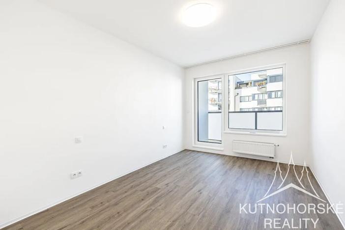 Pronájem bytu 2+kk, Kutná Hora, Za Lidkou, 59 m2