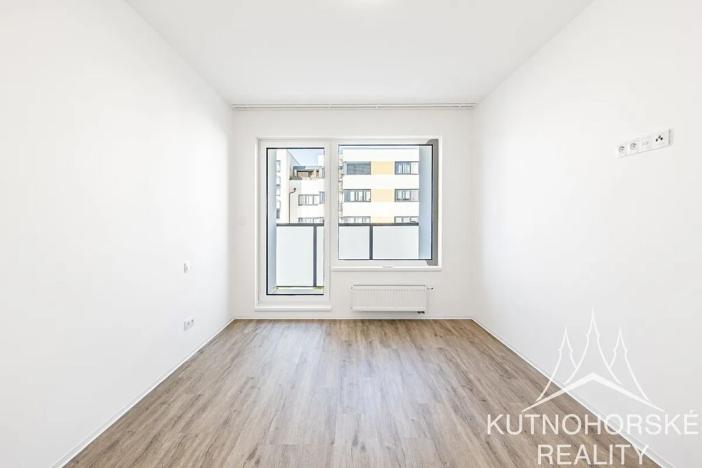Pronájem bytu 2+kk, Kutná Hora, Za Lidkou, 59 m2