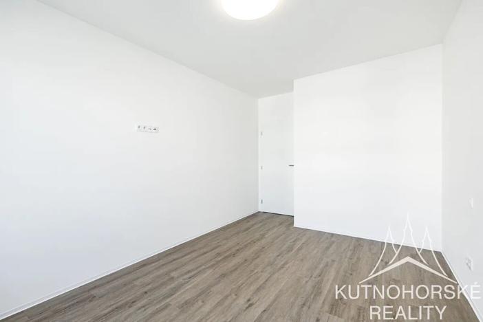 Pronájem bytu 2+kk, Kutná Hora, Za Lidkou, 59 m2