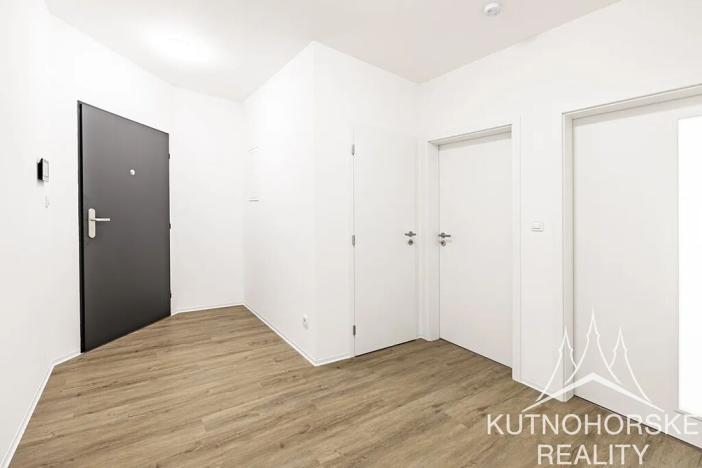 Pronájem bytu 2+kk, Kutná Hora, Za Lidkou, 59 m2