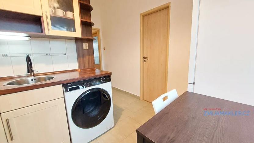 Pronájem bytu 2+1, Ostrava, Hlavní třída, 59 m2