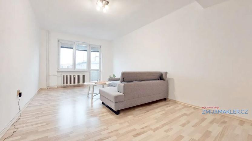 Pronájem bytu 2+1, Ostrava, Hlavní třída, 59 m2