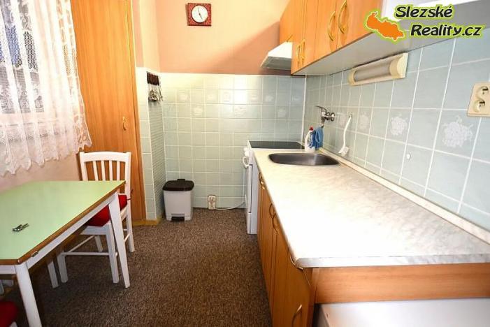 Prodej bytu 2+1, Ostrava, Josefa Kotase, 52 m2