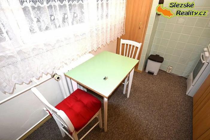 Prodej bytu 2+1, Ostrava, Josefa Kotase, 52 m2