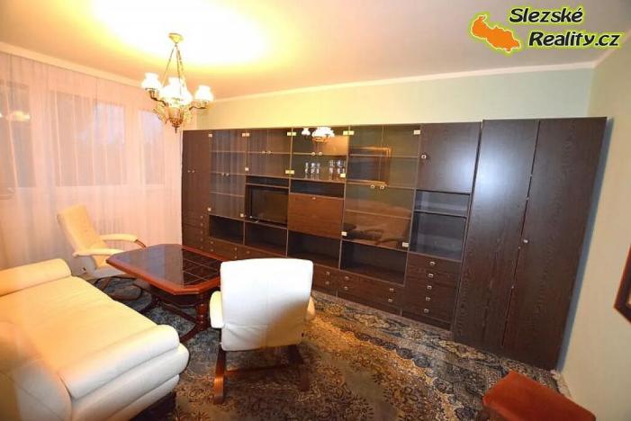 Prodej bytu 2+1, Ostrava, Josefa Kotase, 52 m2