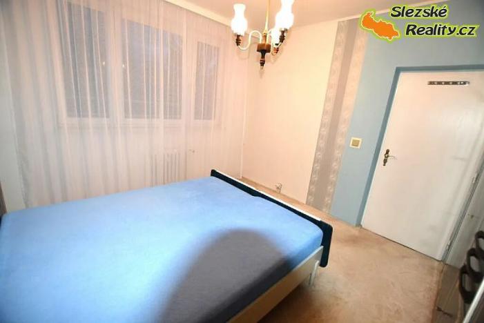 Prodej bytu 2+1, Ostrava, Josefa Kotase, 52 m2