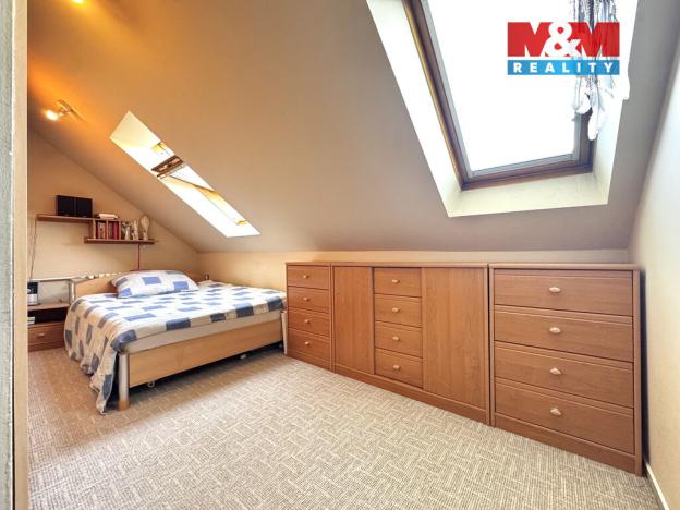 Prodej rodinného domu, Hať, Lipová, 250 m2