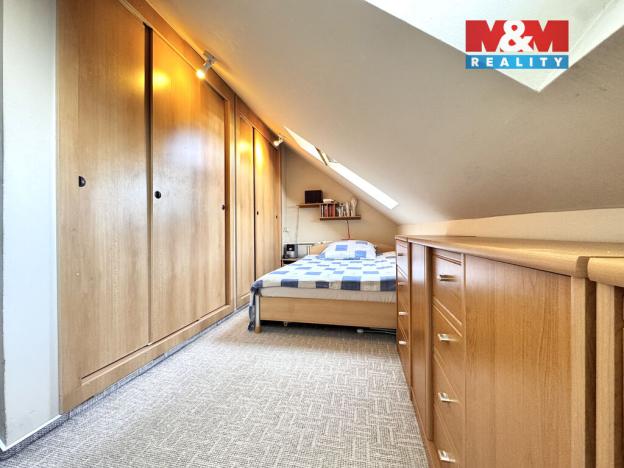 Prodej rodinného domu, Hať, Lipová, 250 m2