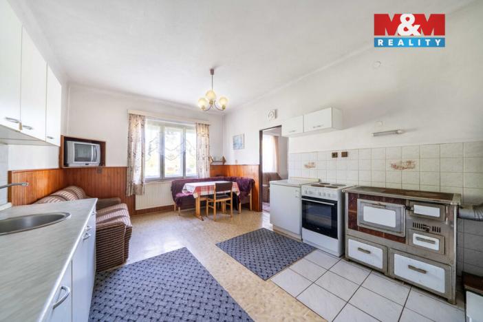 Prodej rodinného domu, Podluhy, 135 m2