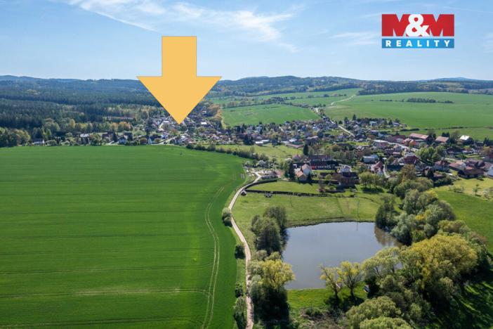 Prodej rodinného domu, Podluhy, 135 m2