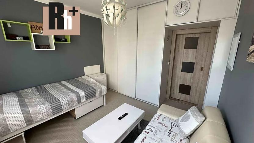 Prodej bytu 3+1, Ostrava, Ivana Sekaniny, 72 m2