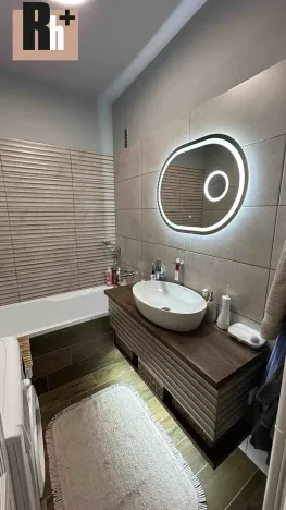 Prodej bytu 3+1, Ostrava, Ivana Sekaniny, 72 m2