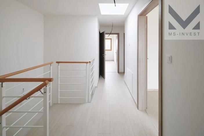 Prodej rodinného domu, Praha - Satalice, Trabantská, 127 m2