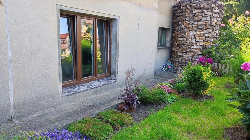 Prodej podílu rodinného domu, Praha, Hornoměcholupská, 240 m2