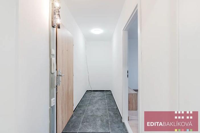 Pronájem bytu 2+1, Přerov, Pod Skalkou, 43 m2