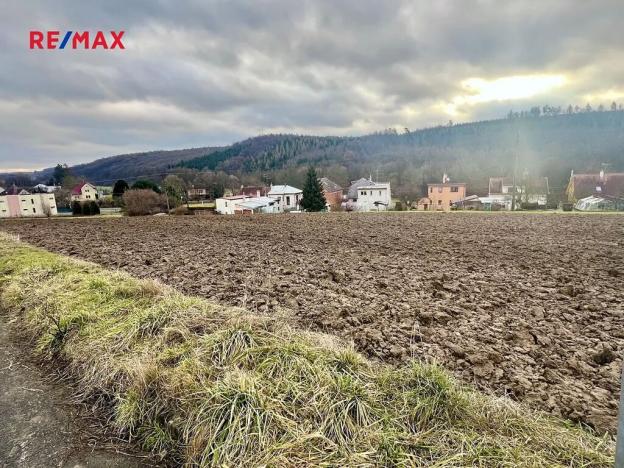 Prodej pozemku pro bydlení, Zlín, 1500 m2