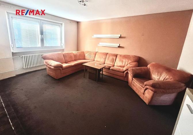 Prodej rodinného domu, Dolní Němčí, Na Výsluní III, 150 m2