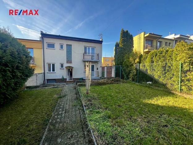 Prodej rodinného domu, Dolní Němčí, Na Výsluní III, 150 m2