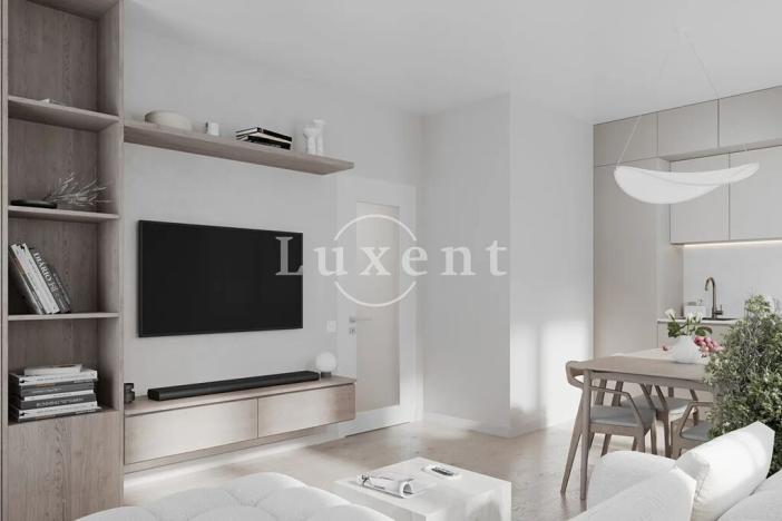 Prodej bytu 2+kk, Kladno, Pražská, 56 m2