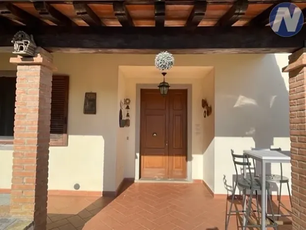 Prodej vily, Civitella in Val di Chiana, Itálie, 200 m2