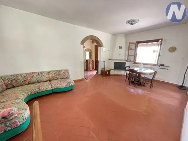 Prodej vily, Civitella in Val di Chiana, Itálie, 200 m2