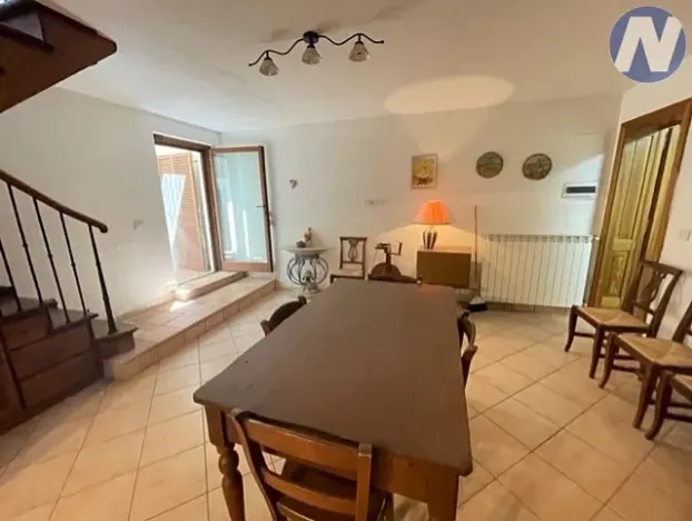 Prodej vily, Civitella in Val di Chiana, Itálie, 200 m2