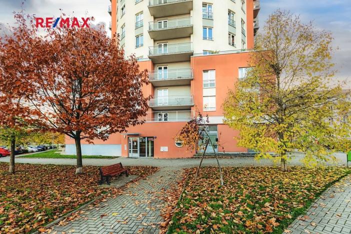 Prodej bytu 2+kk, Praha - Záběhlice, Mattioliho, 50 m2