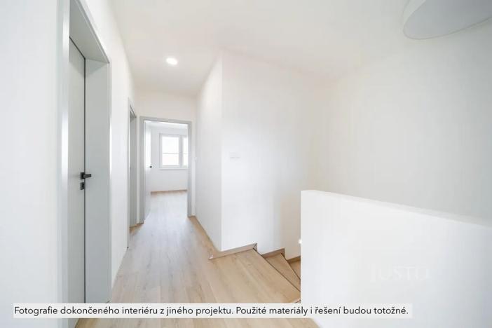 Prodej bytu 5+kk, Boršov nad Vltavou, Severní, 121 m2