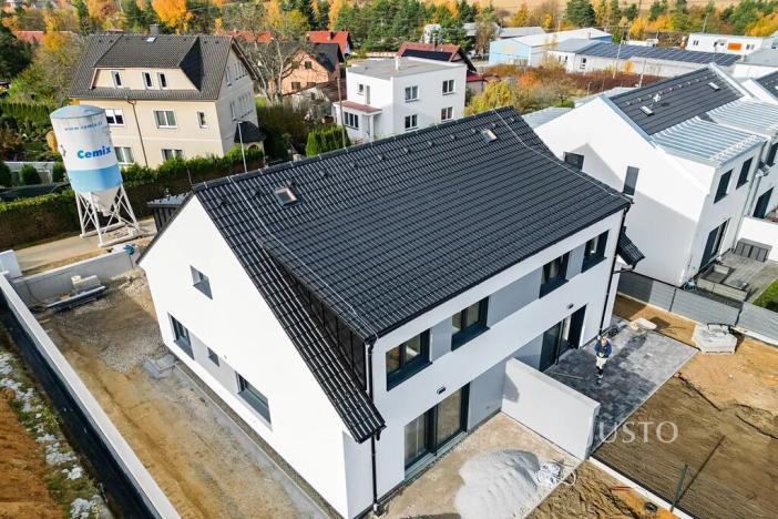 Prodej bytu 5+kk, Boršov nad Vltavou, Severní, 121 m2