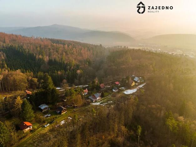 Prodej pozemku pro bydlení, Lipůvka, 471 m2