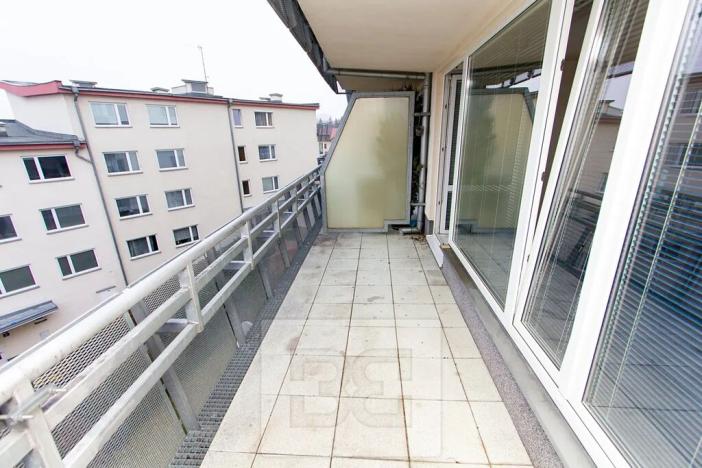Pronájem bytu 3+kk, Praha - Stodůlky, Melodická, 82 m2