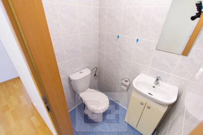 Pronájem bytu 3+kk, Praha - Stodůlky, Melodická, 82 m2