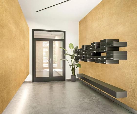 Prodej bytu 2+kk, Praha - Nusle, Maroldova, 57 m2