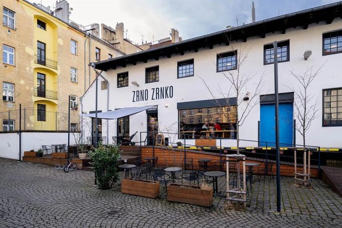 Prodej bytu 2+kk, Praha - Nusle, Maroldova, 57 m2