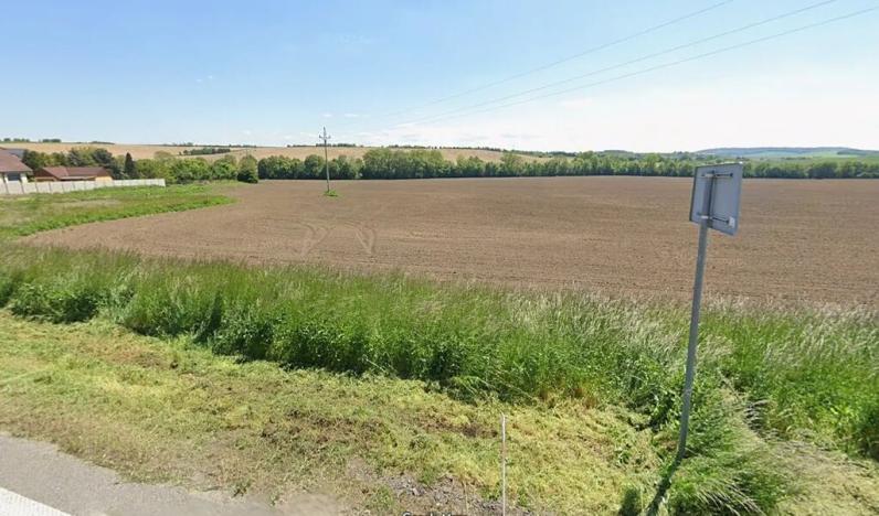 Prodej pozemku pro bydlení, Tučapy, 5481 m2