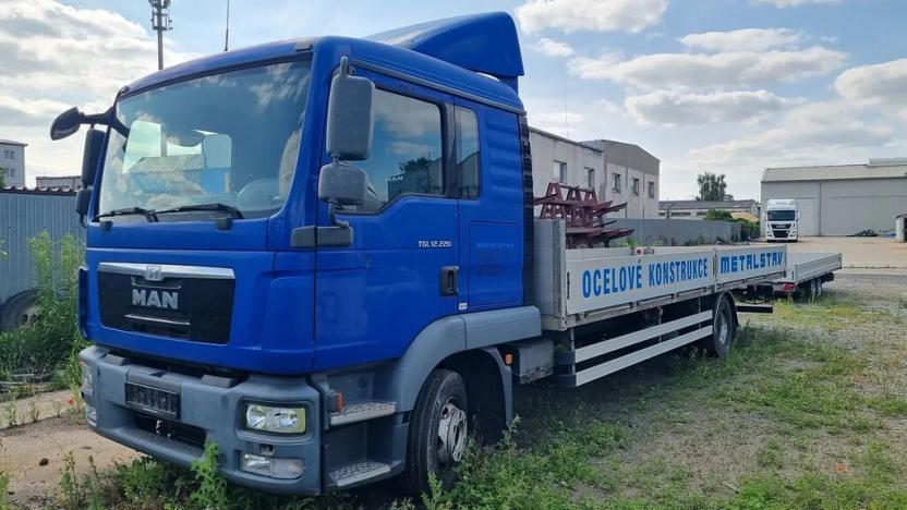 Dražba výrobních prostor, Kolín, K Dílnám, 1529 m2