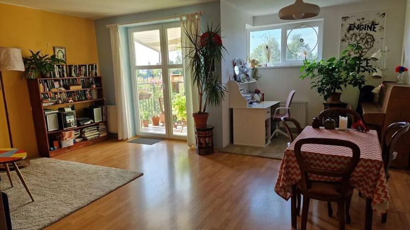 Pronájem bytu 3+1, Horoměřice, Komenského, 75 m2