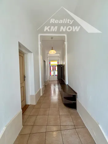 Pronájem rodinného domu, Kroměříž, 169 m2